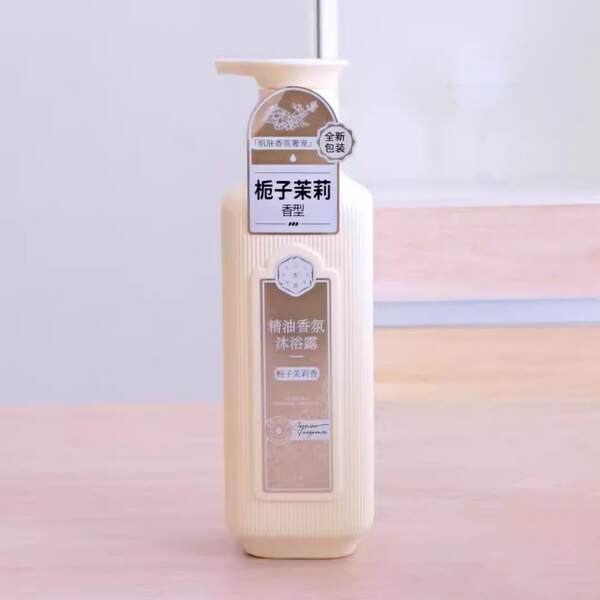 Shampoo Anticaspas e Hidratante