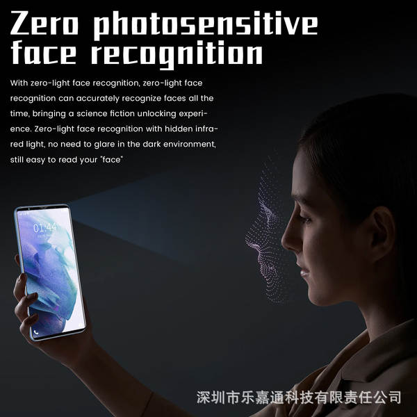 Fabricante atacado em 2026 explosivo 6.3 grande ecrã transfronteiriço celular S21Ultra comércio exterior smartphone de baixo preço