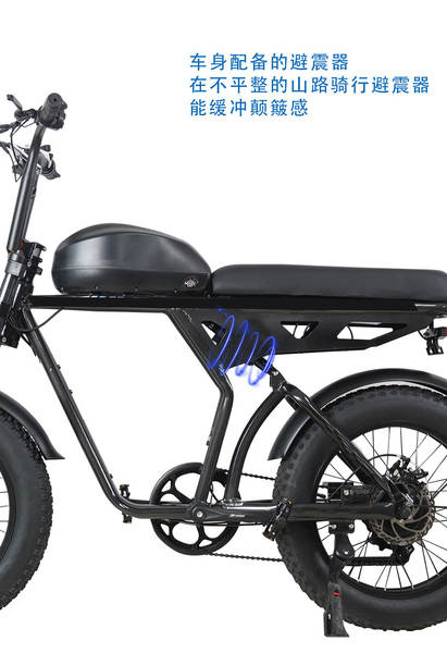 Fábrica atacado novo 20inch de liga de alumínio bateria de lítio montanha carro elétrico assistido montanha bicicleta