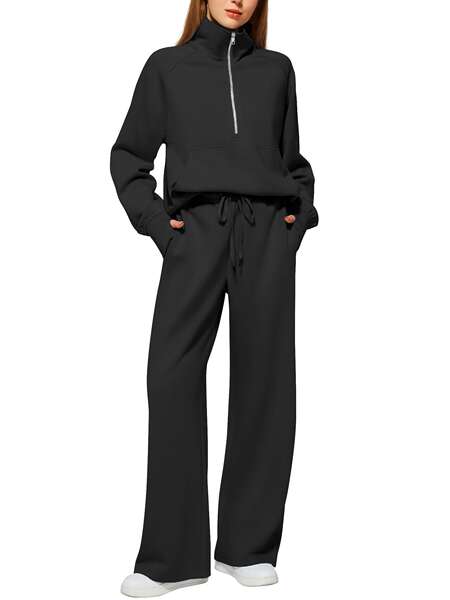 Conjunto Esportivo Feminino