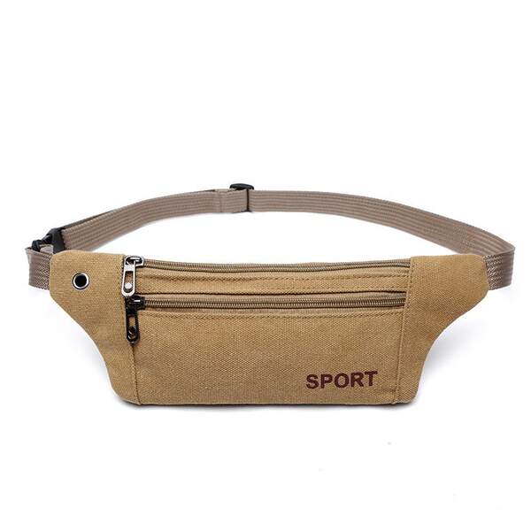 Bolsa de Cinto para Celular Masculina