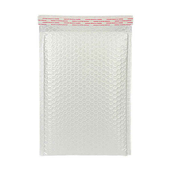 Bolsa de Ar com Adesivo para Embalar Celulares