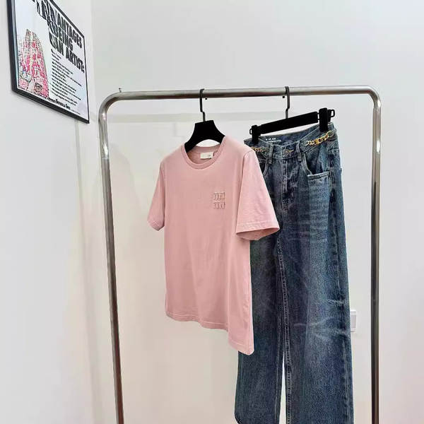 T-Shirts de verão de alta qualidade para meninas e meninas de verão de alta qualidade
