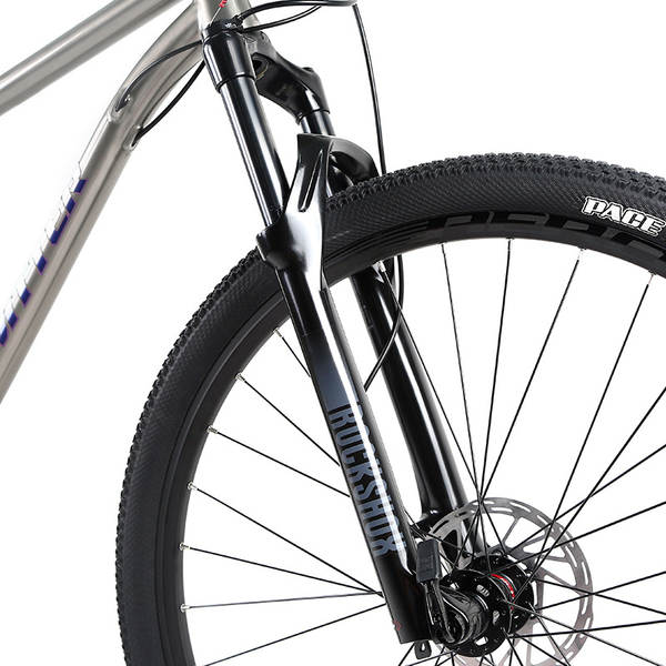 Bicicletas Werner Boost-148 de 12 velocidades