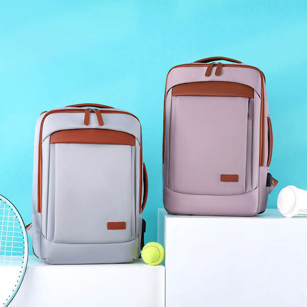2026 Nova bolsa de ombros de viagem transfronteiriça da Amazon para computadores de grande capacidade
