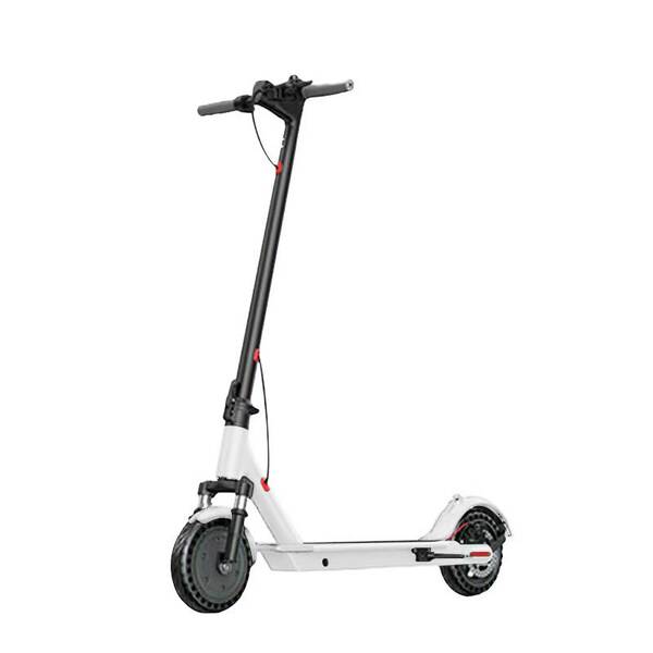 Esquiador elétrico adulto com bateria de lítio M365/PRO com tubulação dobrável de duas rodas