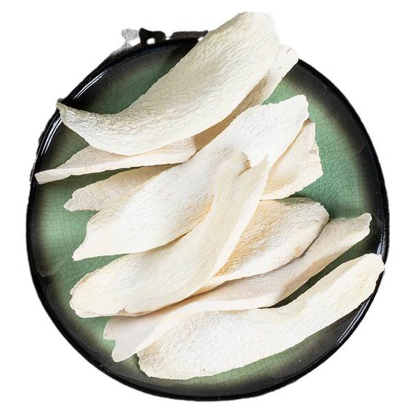 Yam seca 500g