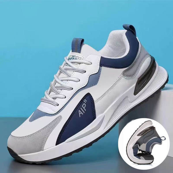 Sapatos Esportivos Leves para Corrida
