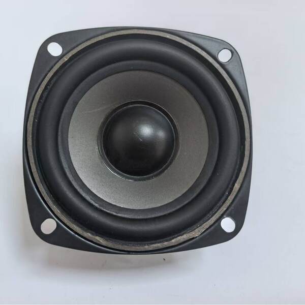 3 polegadas 78mm magnético externo 4 euro 20 watt 60 magnético 20 núcleos quadrados PP piscina multimídia Bluetooth alto-falante de alta potência