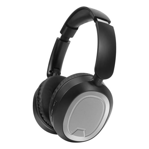 Nova linha de fones de ouvido Bluetooth com duração de 50 horas