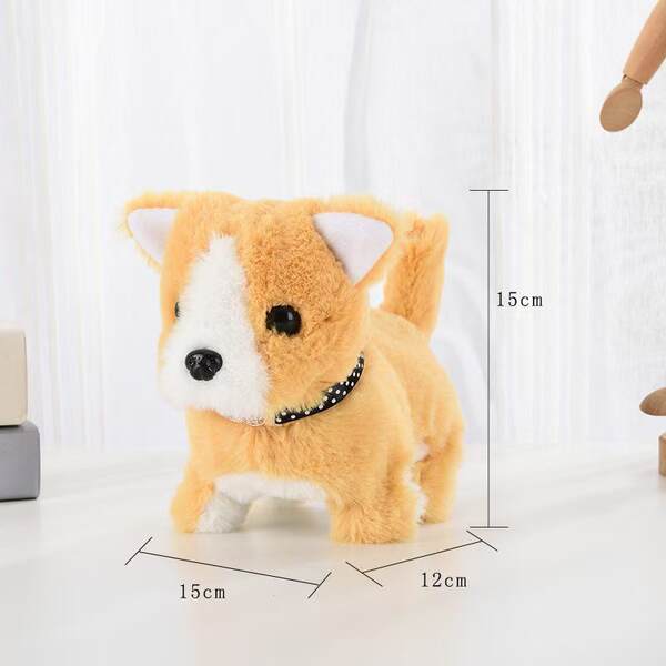 Brinquedos para Cães Cachorro Coelho Caminhar Chamado Simulação Elétrica Cachorro Cachorro Cachorro Cachorro Cachorro Criança Presente