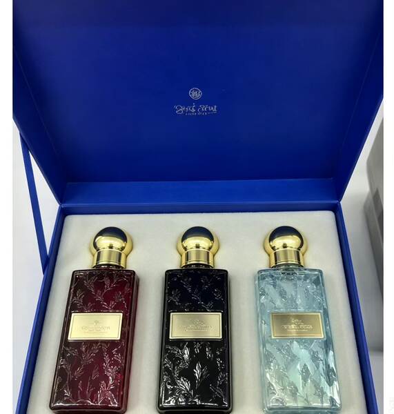 Perfumes do Oriente Médio Transfronteiriços LATTAFA Homens Perfumes Grandes marcas Mulheres Cosméticos Caixas de Presentes fábrica atacado
