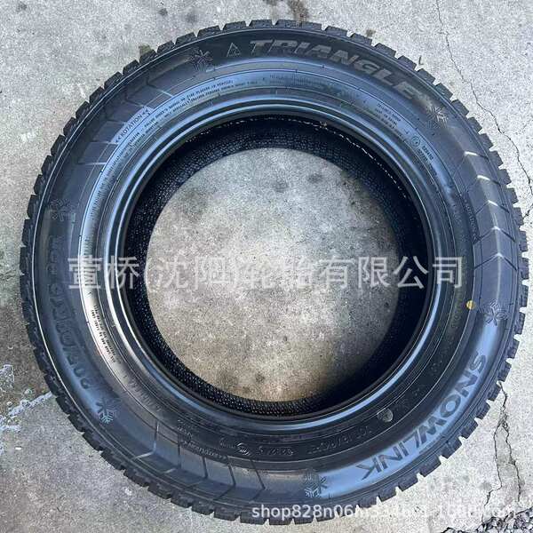 Pneus de Inverno Triangle 225/60R17