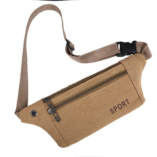 Bolsa de Cinto para Celular Masculina