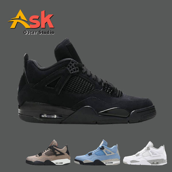 Wholesale 4S Men Women Basketball Shoes Sneaker Size:36-47.5