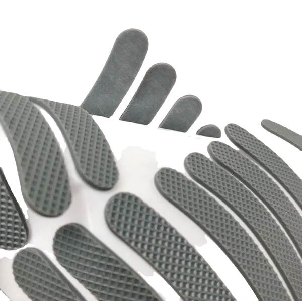Fabricante atacado cinza silicone colchão de telemóvel telemóvel placa de suporte de proteção contra deslizamento sem fio acústico silicone colchão