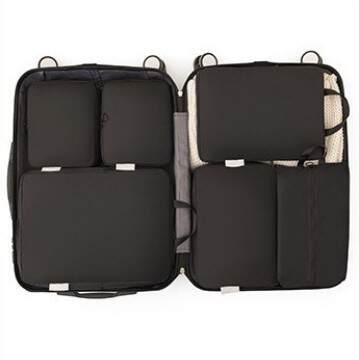 Bolsas de compressão para roupas