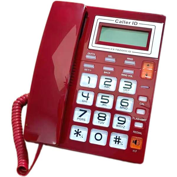 Telefone Fixo Comercial