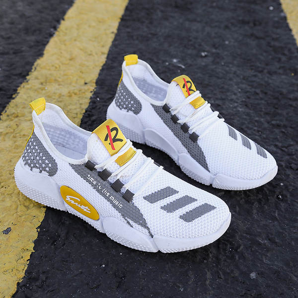 Sapatos de corrida para homens 2026 Sapatos de esportes masculinos para esportes masculinos