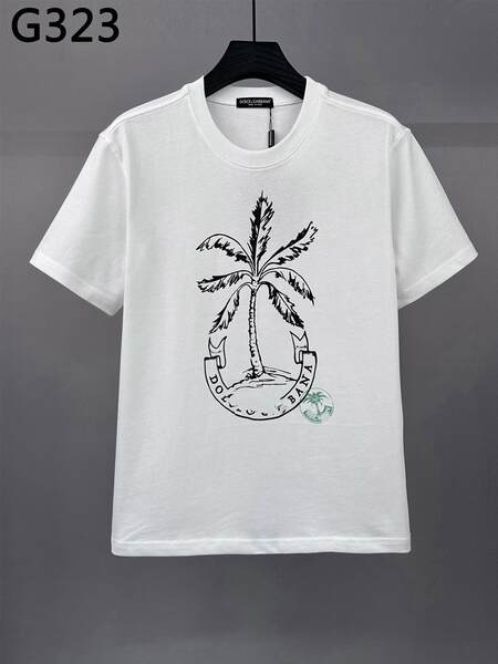 Camiseta Masculina de Algodão