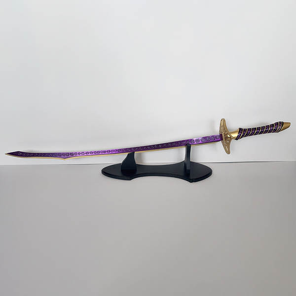 Espada de Aventura de RPG