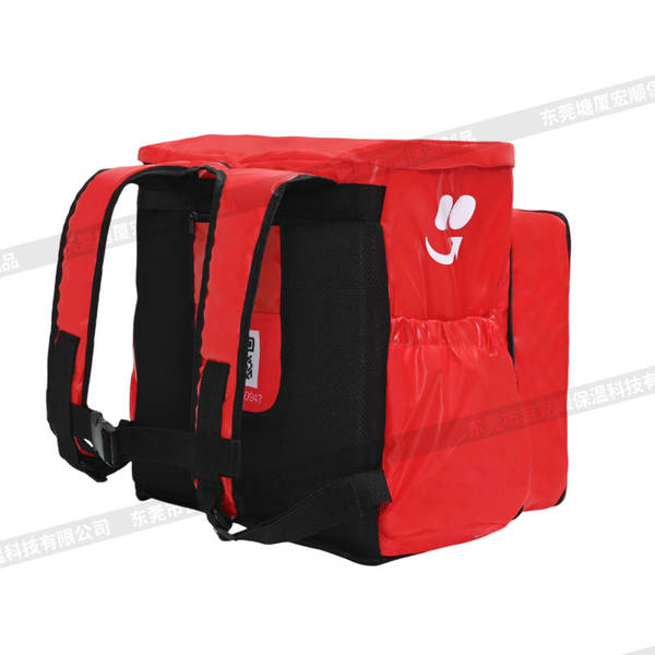 Bolsa de Isolamento para Entrega de Comida