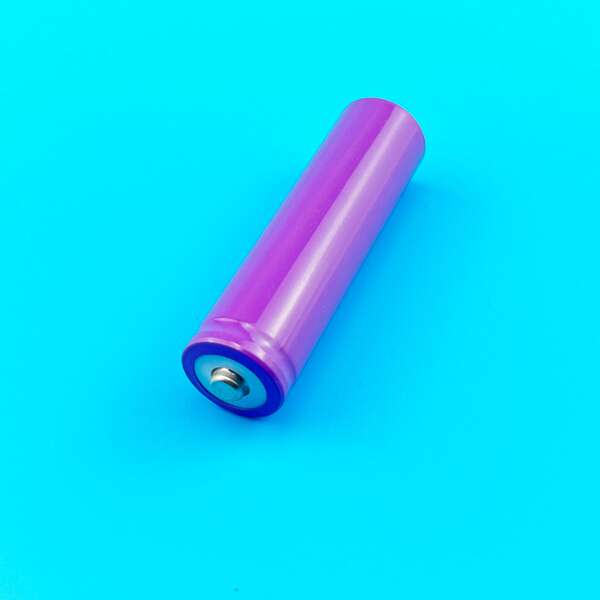 Bateria elétrica para veículos elétricos de 3.7v2600mAh com certificação completa de bateria de lítio de 18650