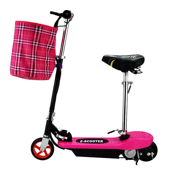 Patinete Elétrico Portátil