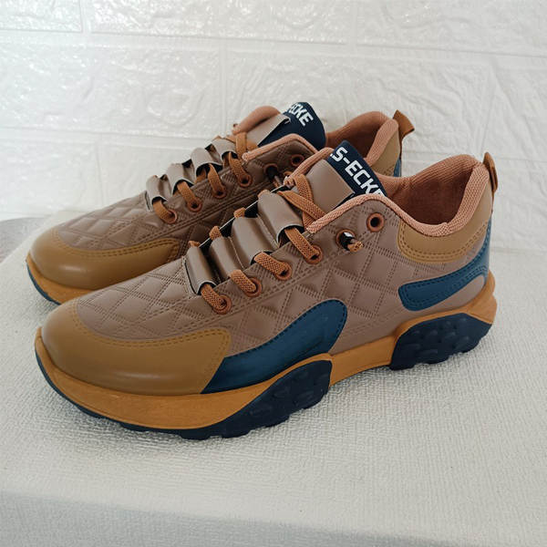 Sapato Esportivo Masculino Confortável
