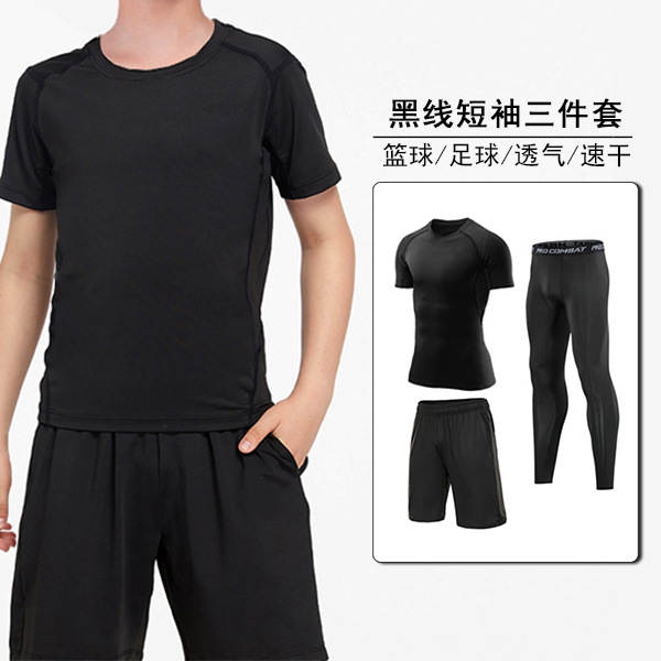 Roupas Esportivas Infantil