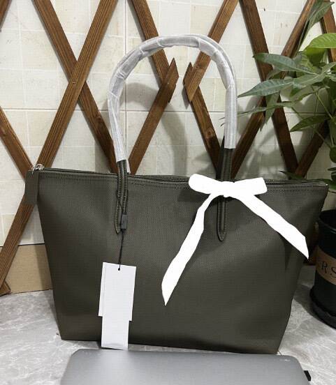 Bolsa Tote Grande Impermeável Feminina