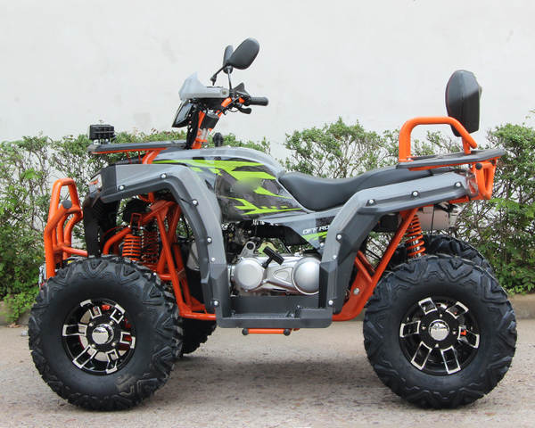 Moto 4x4 200CC Off-Road