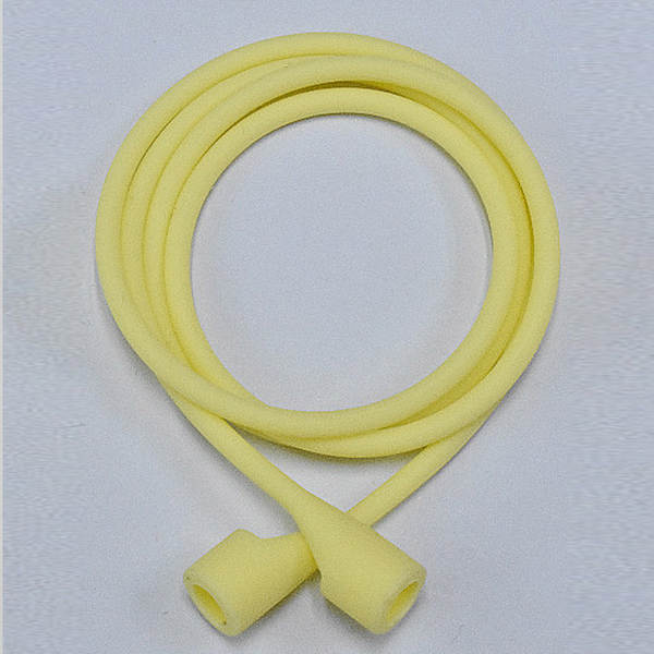Apple AirPods Pro23 Corda de fone de ouvido de silicone para fones de ouvido sem fios