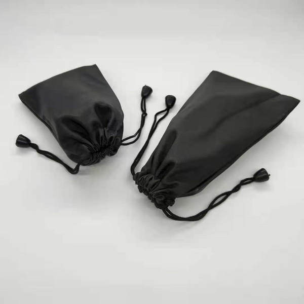 Bolsa de Couro Protetor para Carregador Portátil