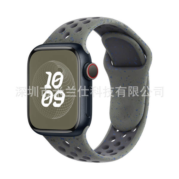 Nike S12 para Apple iWatch 678910/11 Relógio Desportivo