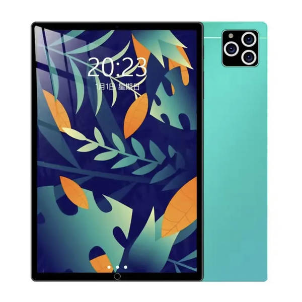 Jogos Android 5G Tablet Computador Aprendizagem 2 em um Telemóvel Online Vídeo do Escritório Entretenimento Cursos de desenho