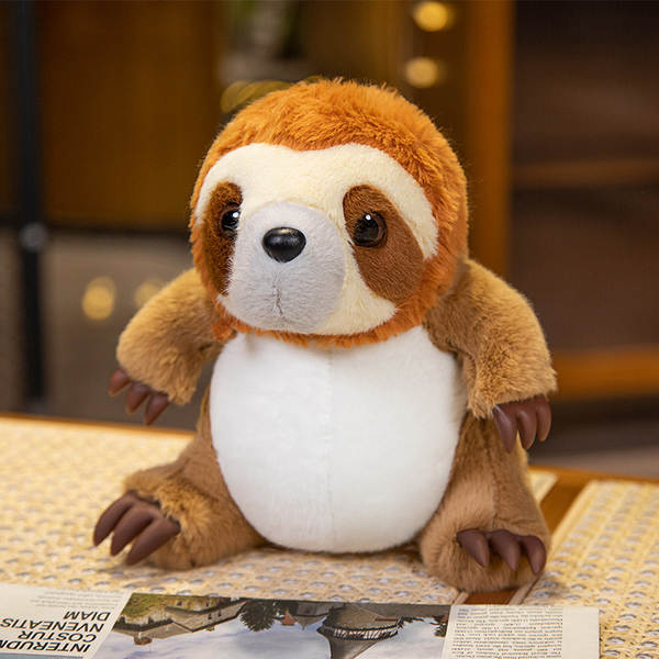 desenho animado patas animais koala boneco boneco boneco brinquedos de pelúcia boneca boneca bolsa boneca boneca menina presente