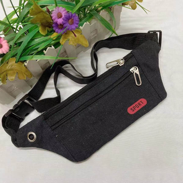Bolsa de Cinto para Celular Masculina