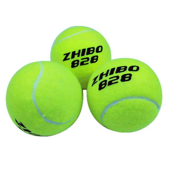 Bola de Tênis de Treino