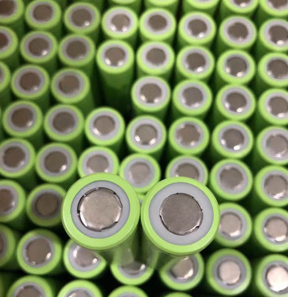 LISHEN 18650 bateria de lítio 3000mahLR18650S bateria de potência 3c bateria de veículos elétricos