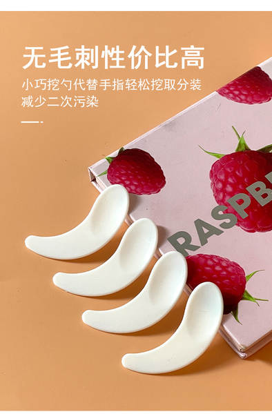 Espátula para Creme
