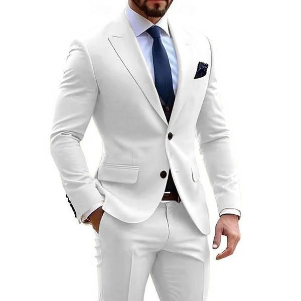 Terno Social Masculino