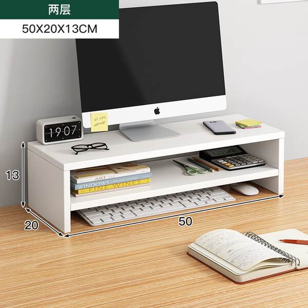 Suporte para Monitor de Computador