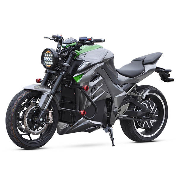 Z1000 Motorcycle elétrico de alta velocidade