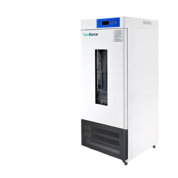 Caixa de cultivo bioquímico 5-50 ° C Laboratório BOD Cultivo de precisão de controle de temperatura Laboratório de cultivo bioquímico
