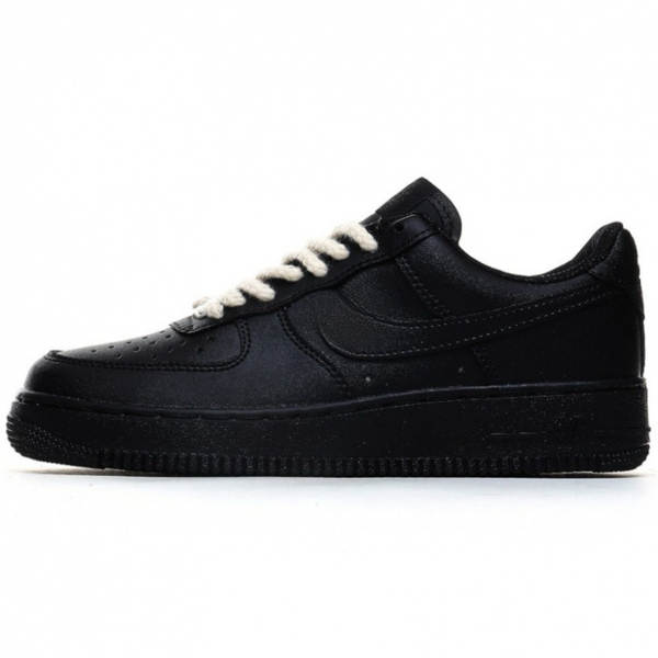 Sapatos de verão da Air Force One, um novo modelo de sapatos de verão.