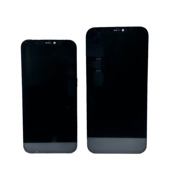 Apple lança tela de substituição para iPhone 12/12 Pro/12 ProMax