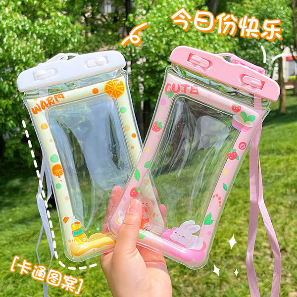 Bolsa Impermeável para Celular