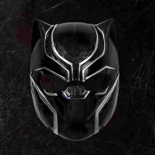 Máscaras de Super-Heróis para Fantasia
