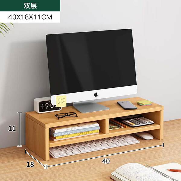 Suporte para Monitor de Computador